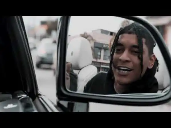 Trill Sammy – Nobody (feat. 2tone)
